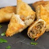 Bonsai samosa